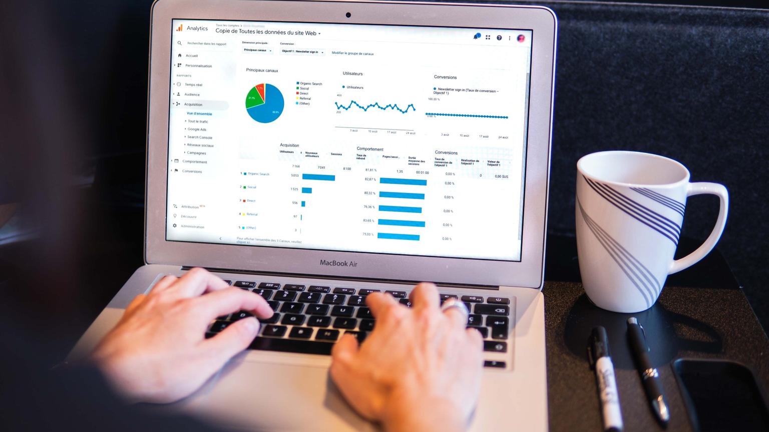 *CTR Digital Marketing*: Cara Hitung, Faktor yang Berpengaruh, dan Tips