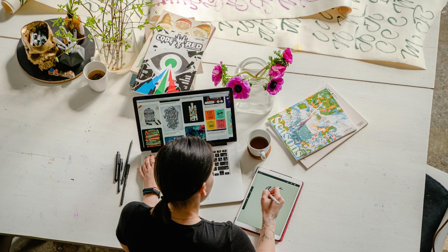 Apa Saja *Tugas Digital Marketing* Itu? Yuk Pahami!