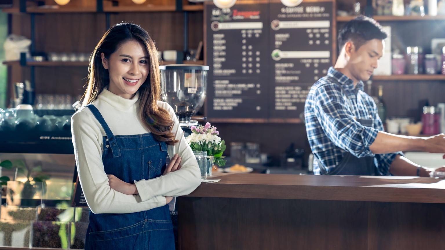 *Pendirian CV* Online Terbaik untuk UMKM