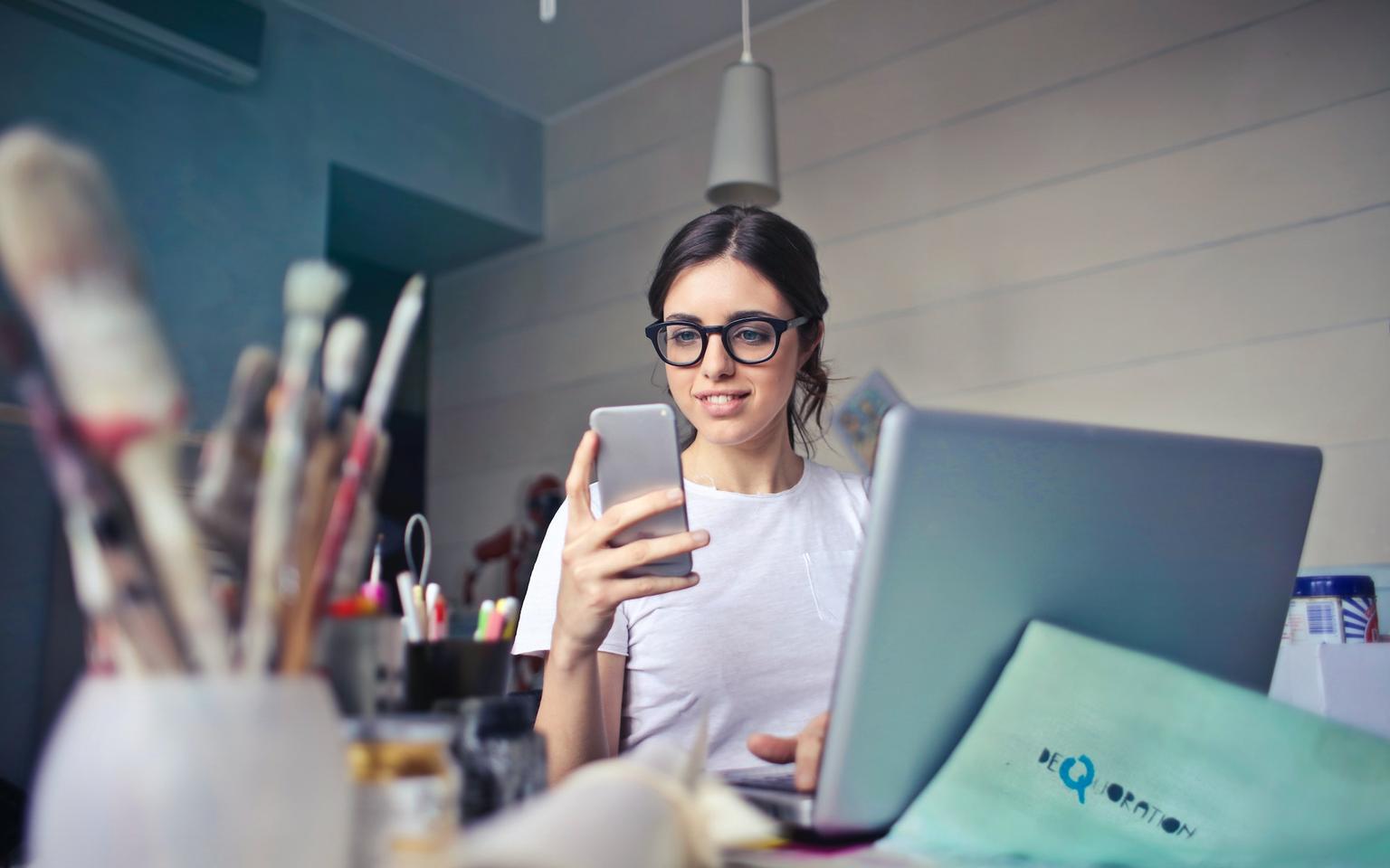 Solusi terbaik untuk kebutuhan bisnis UMKM