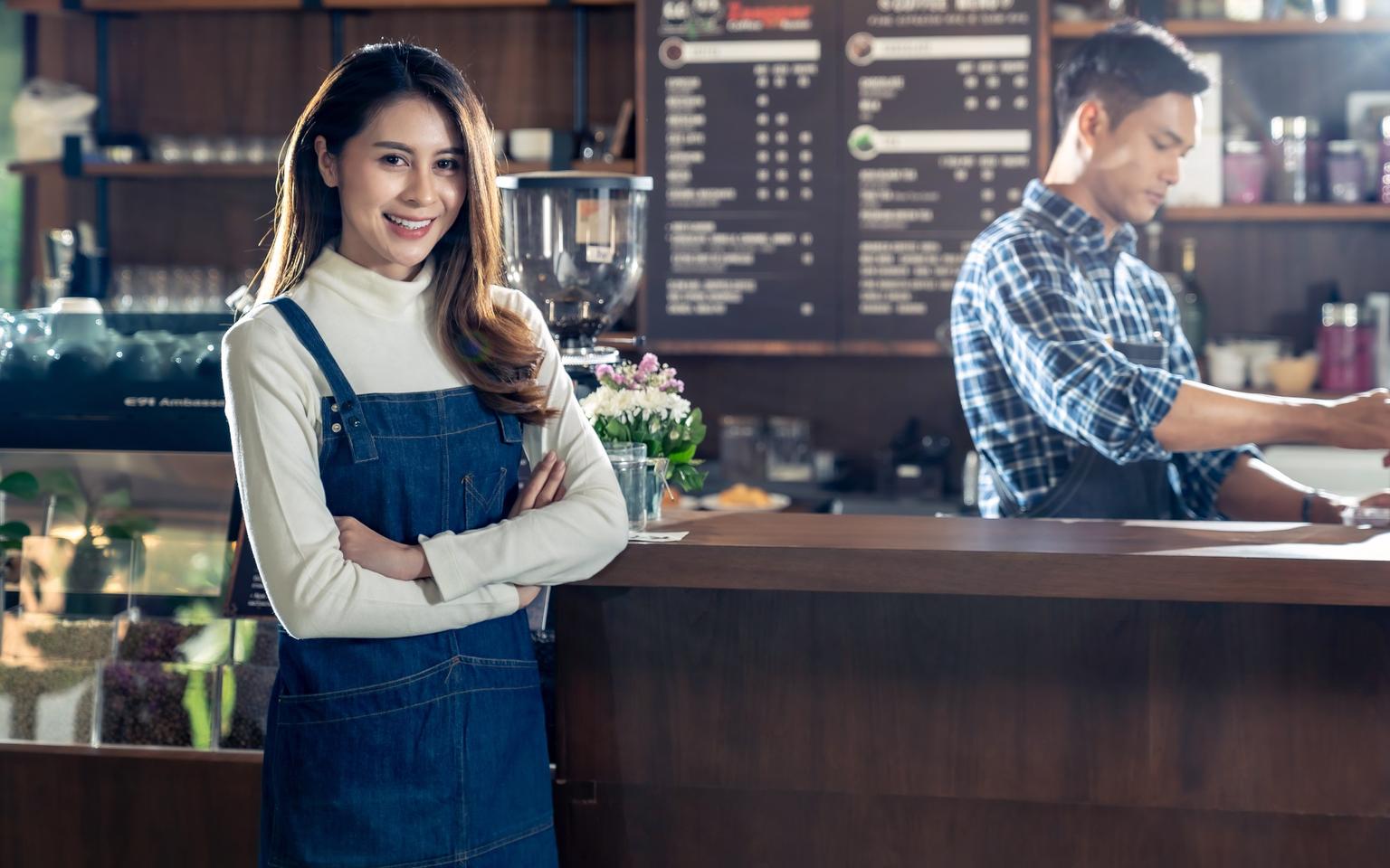 Pendirian CV Online Terbaik untuk UMKM